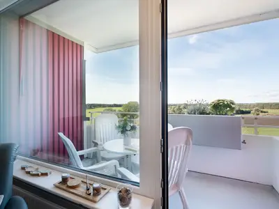 Ferienwohnung für 4 Personen (46 m²) in Dahme 8/10