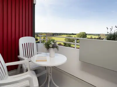 Ferienwohnung für 4 Personen (46 m²) in Dahme 9/10