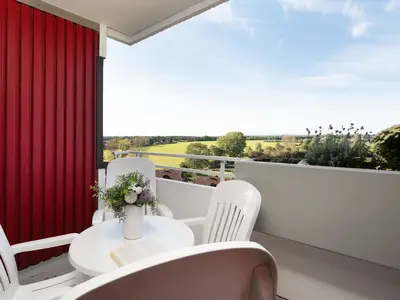 Ferienwohnung für 4 Personen (46 m²) in Dahme 10/10
