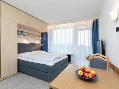 Ferienwohnung für 2 Personen (26 m²) in Dahme 4/10
