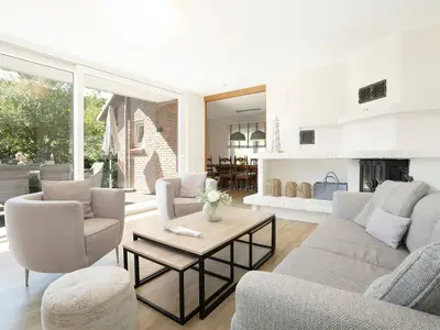 Ferienwohnung für 6 Personen (103 m²) in Dahme 1/10