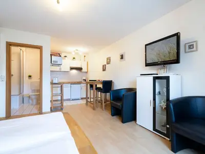 Ferienwohnung für 2 Personen (33 m²) in Dahme 2/10