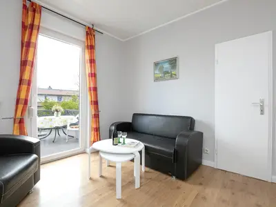 Ferienwohnung für 2 Personen (35 m²) in Dahme 5/10