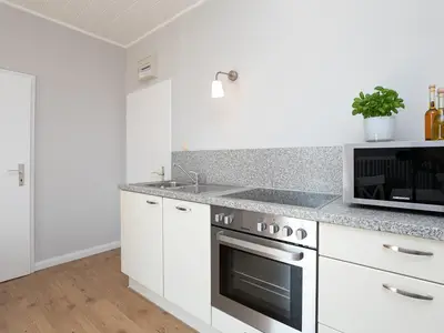 Ferienwohnung für 2 Personen (35 m²) in Dahme 9/10