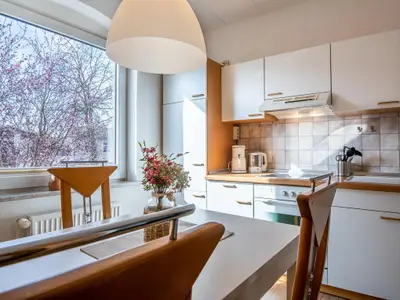 Ferienwohnung für 2 Personen (48 m²) in Dahme 8/10