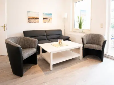 Ferienwohnung für 4 Personen (50 m²) in Dahme 1/10