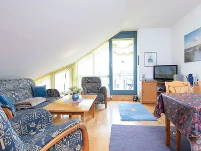 Ferienwohnung für 4 Personen (57 m²) in Dahme 1/10