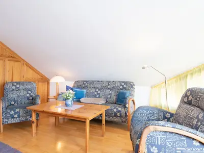 Ferienwohnung für 4 Personen (57 m²) in Dahme 2/10