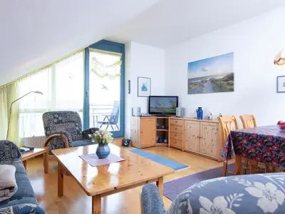 Ferienwohnung für 4 Personen (57 m²) in Dahme 6/10