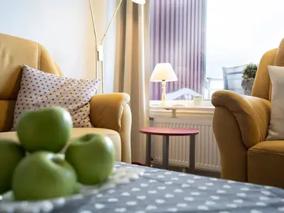 Ferienwohnung für 2 Personen (37 m²) in Dahme 6/10