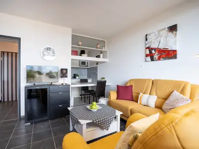 Ferienwohnung für 2 Personen (37 m²) in Dahme 9/10