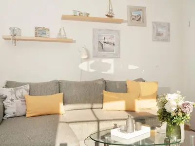 Ferienwohnung für 2 Personen (41 m²) in Dahme 5/10