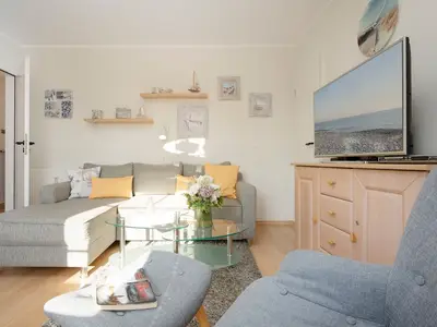 Ferienwohnung für 2 Personen (41 m²) in Dahme 6/10