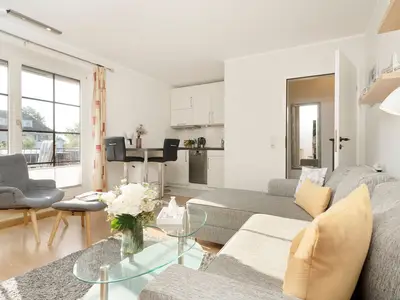 Ferienwohnung für 2 Personen (41 m²) in Dahme 8/10