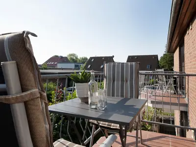 Ferienwohnung für 2 Personen (41 m²) in Dahme 10/10