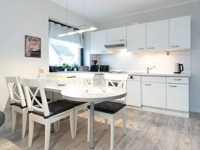Ferienwohnung für 4 Personen (63 m²) in Dahme 2/10
