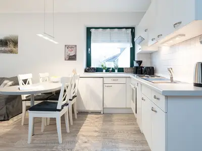 Ferienwohnung für 4 Personen (63 m²) in Dahme 10/10