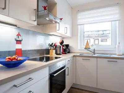 Ferienwohnung für 4 Personen (52 m²) in Dahme 2/10