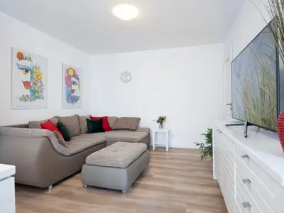 Ferienwohnung für 4 Personen (52 m²) in Dahme 5/10