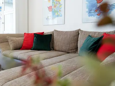 Ferienwohnung für 4 Personen (52 m²) in Dahme 6/10