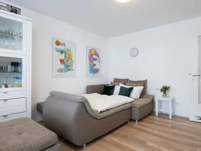 Ferienwohnung für 4 Personen (52 m²) in Dahme 8/10
