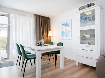 Ferienwohnung für 4 Personen (52 m²) in Dahme 10/10
