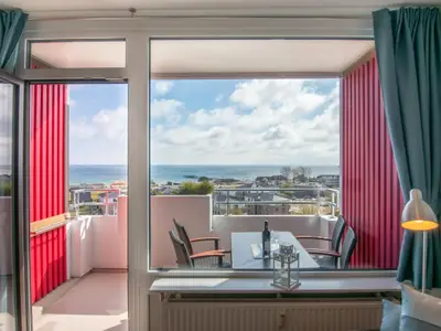 Ferienwohnung für 4 Personen (46 m²) in Dahme 1/10