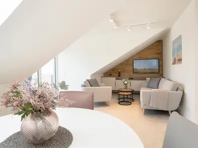 Ferienwohnung für 4 Personen (69 m²) in Dahme 1/10