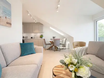 Ferienwohnung für 4 Personen (69 m²) in Dahme 2/10