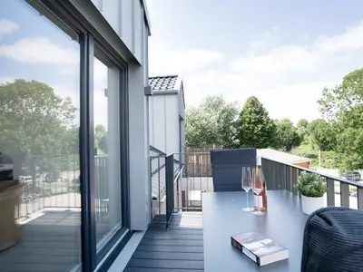 Ferienwohnung für 4 Personen (69 m²) in Dahme 9/10