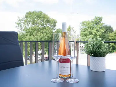 Ferienwohnung für 4 Personen (69 m²) in Dahme 10/10