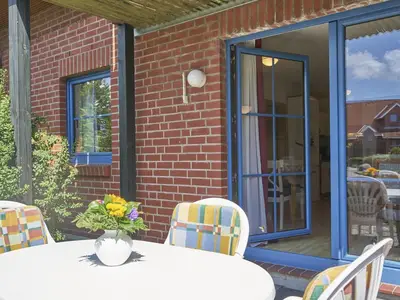 Ferienwohnung für 4 Personen (43 m²) in Dahme 8/10