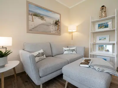Ferienwohnung für 2 Personen (48 m²) in Dahme 5/10