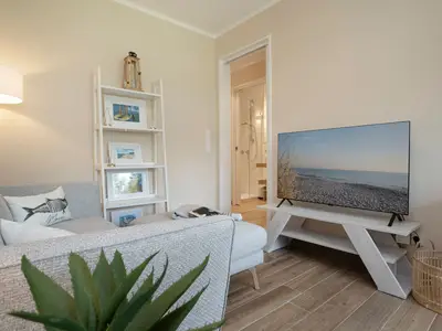 Ferienwohnung für 2 Personen (48 m²) in Dahme 7/10