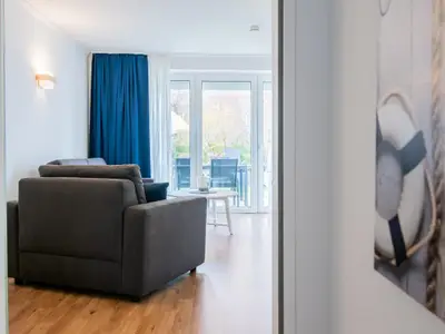 Ferienwohnung für 4 Personen (47 m²) in Dahme 8/10