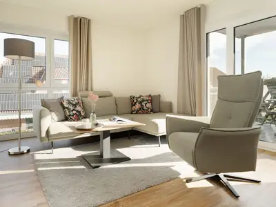 Ferienwohnung für 4 Personen (85 m²) in Dahme 1/10