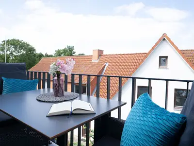 Ferienwohnung für 4 Personen (69 m²) in Dahme 8/10