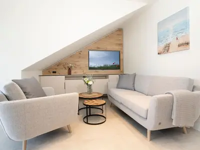 Ferienwohnung für 4 Personen (69 m²) in Dahme 10/10