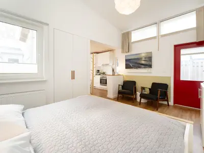Ferienwohnung für 2 Personen (28 m²) in Dahme 6/10