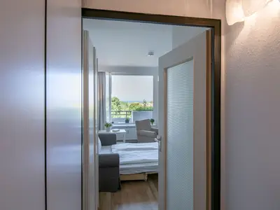 Ferienwohnung für 2 Personen (26 m²) in Dahme 6/10