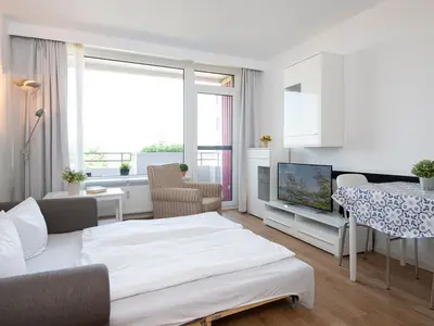 Ferienwohnung für 2 Personen (26 m²) in Dahme 8/10