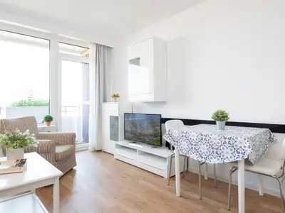 Ferienwohnung für 2 Personen (26 m²) in Dahme 9/10