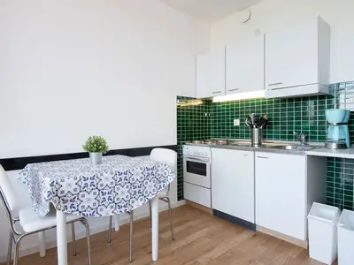 Ferienwohnung für 2 Personen (26 m²) in Dahme 10/10