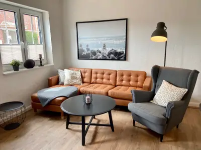 Ferienwohnung für 4 Personen (45 m²) in Dahme 1/10