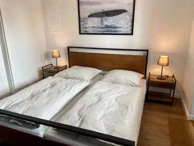 Ferienwohnung für 4 Personen (45 m²) in Dahme 3/10