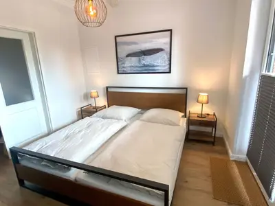 Ferienwohnung für 4 Personen (45 m²) in Dahme 4/10