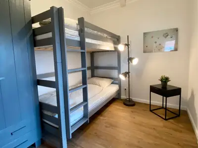 Ferienwohnung für 4 Personen (45 m²) in Dahme 8/10