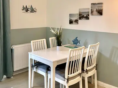 Ferienwohnung für 4 Personen (43 m²) in Dahme 2/10