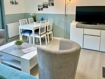 Ferienwohnung für 4 Personen (43 m²) in Dahme 3/10