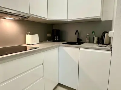 Ferienwohnung für 4 Personen (43 m²) in Dahme 4/10